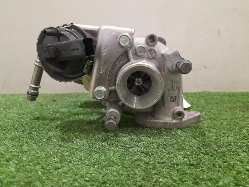 Turbina 4917203100 Citroen C4 Cactus 2018