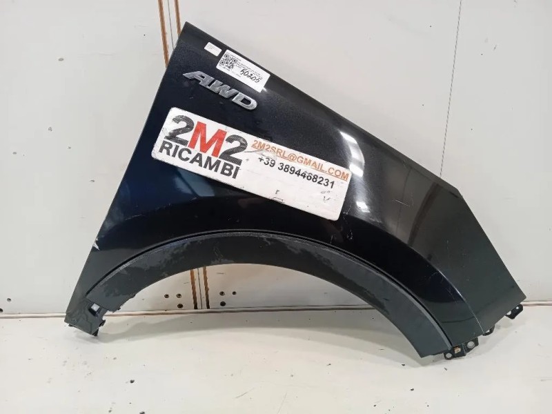 Parafango ANT DX 663213W000 Kia Sportage III 2010