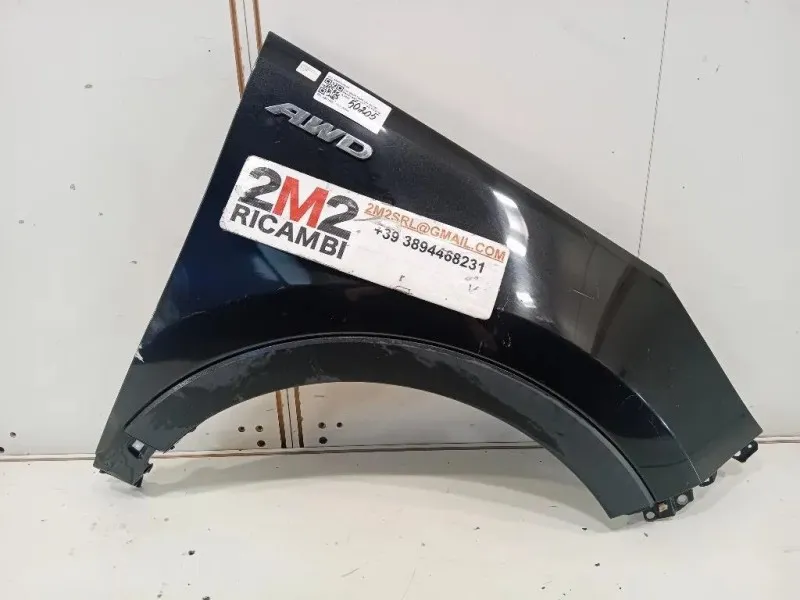 Parafango ANT DX 663213W000 Kia Sportage III 2010