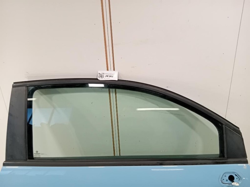 Porta ANT DX 52136362 Fiat 500 II 2015