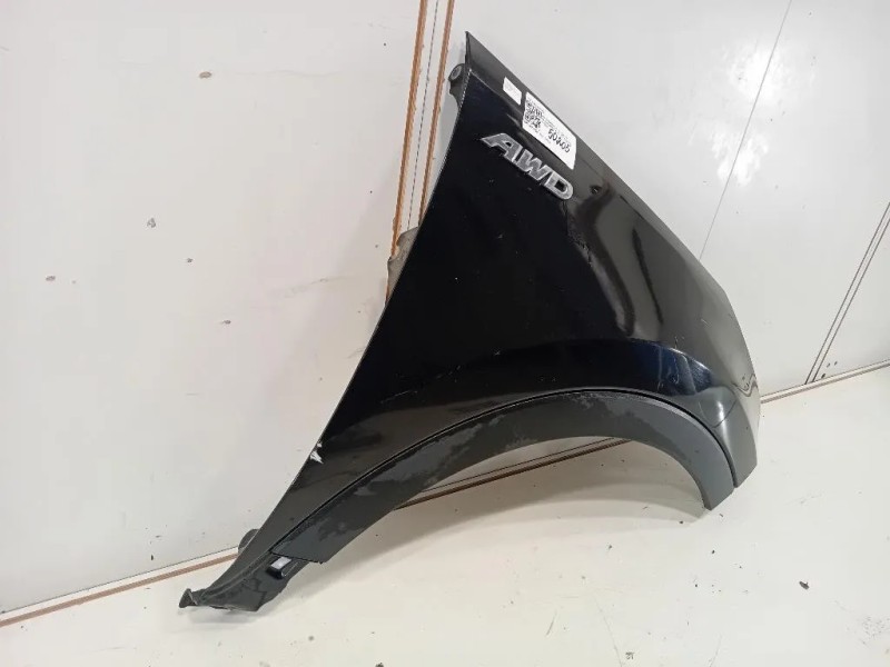 Parafango ANT DX 663213W000 Kia Sportage III 2010