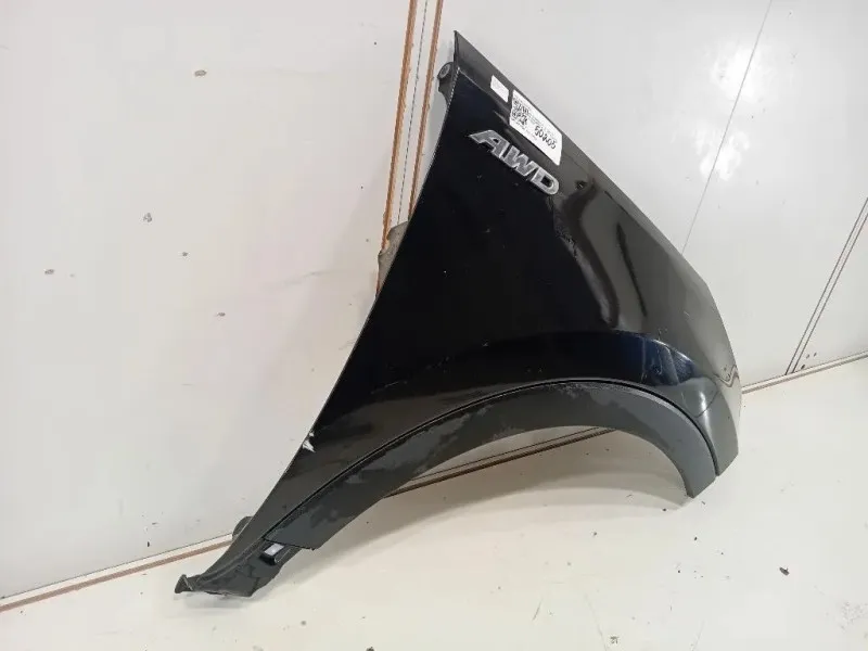 Parafango ANT DX 663213W000 Kia Sportage III 2010