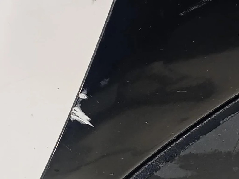 Parafango ANT DX 663213W000 Kia Sportage III 2010