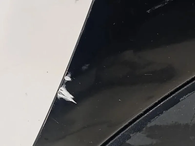 Parafango ANT DX 663213W000 Kia Sportage III 2010