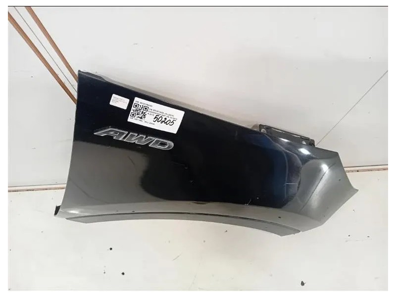 Parafango ANT DX 663213W000 Kia Sportage III 2010