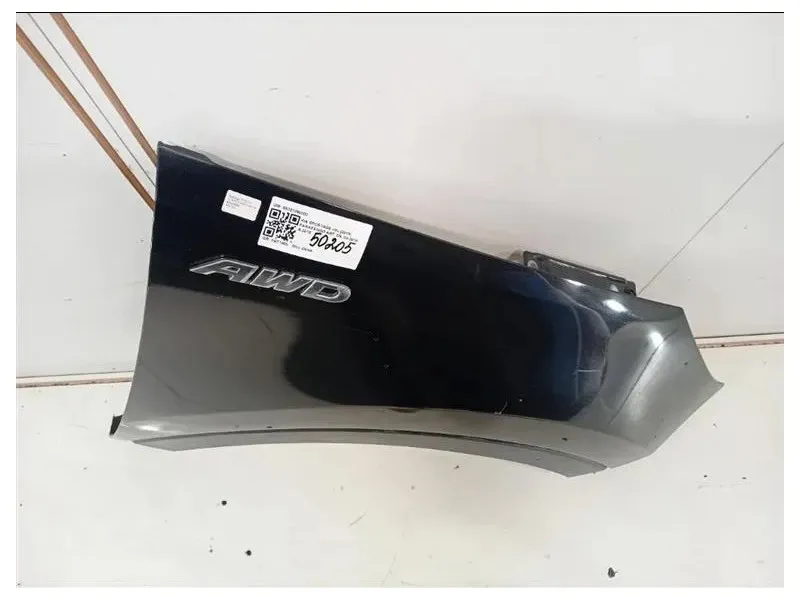 Parafango ANT DX 663213W000 Kia Sportage III 2010