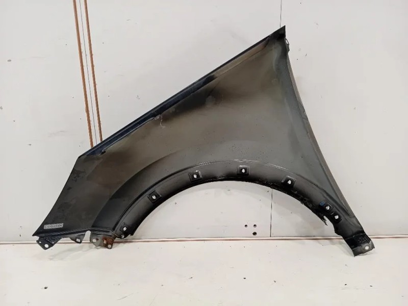 Parafango ANT DX 663213W000 Kia Sportage III 2010