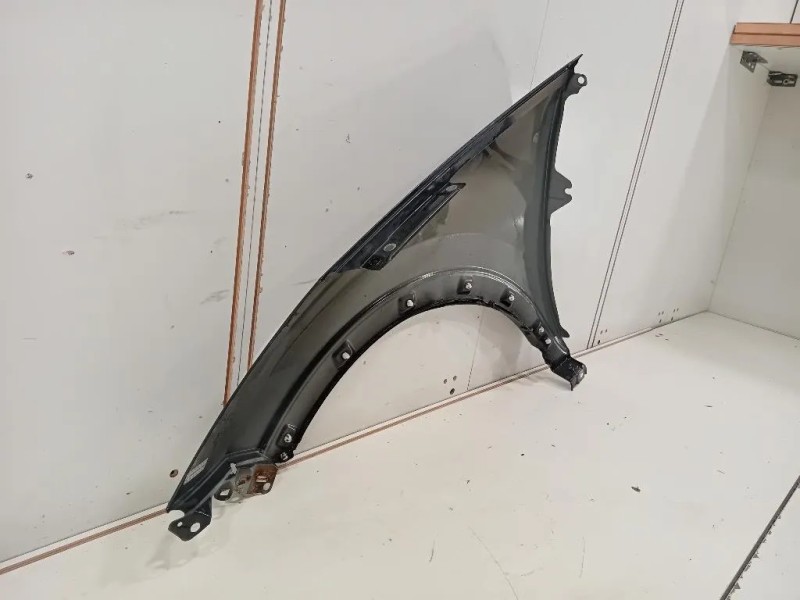 Parafango ANT DX 663213W000 Kia Sportage III 2010