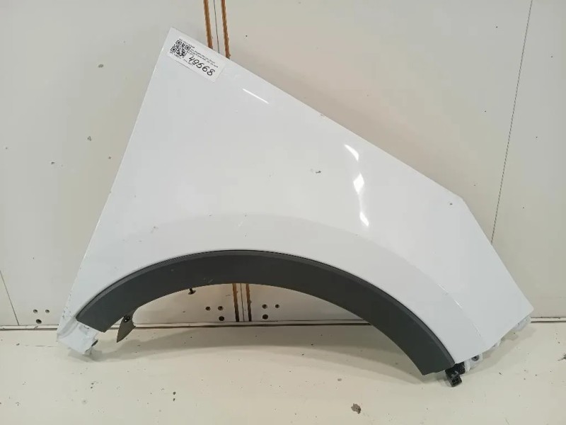 Parafango ANT DX 663213W000 Kia Sportage III 2010