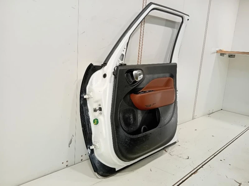 Porta ANT DX PORTA ANT DX Fiat 500L 2013