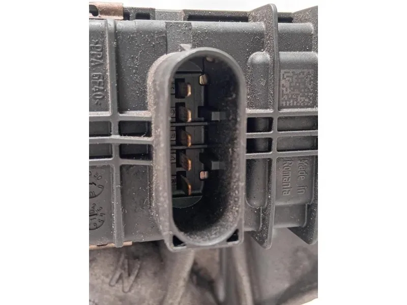 Turbina TURBINA Fiat 500 II 2015