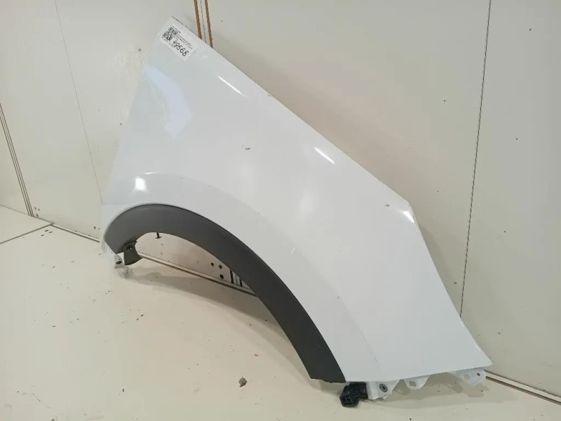 Parafango ANT DX 663213W000 Kia Sportage III 2010