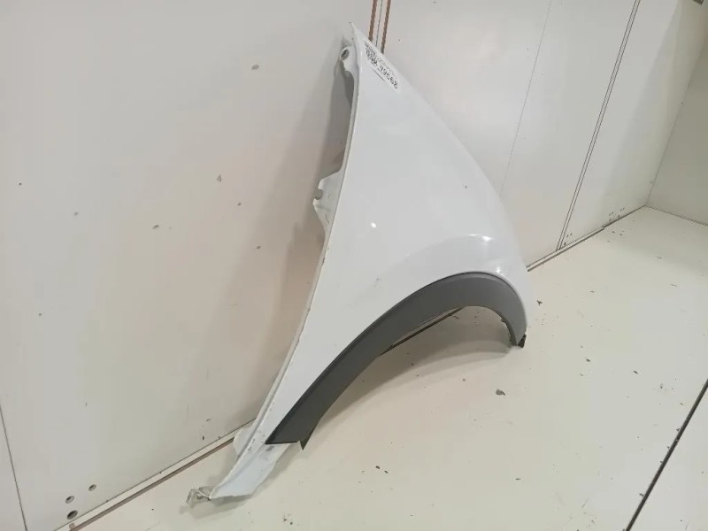 Parafango ANT DX 663213W000 Kia Sportage III 2010