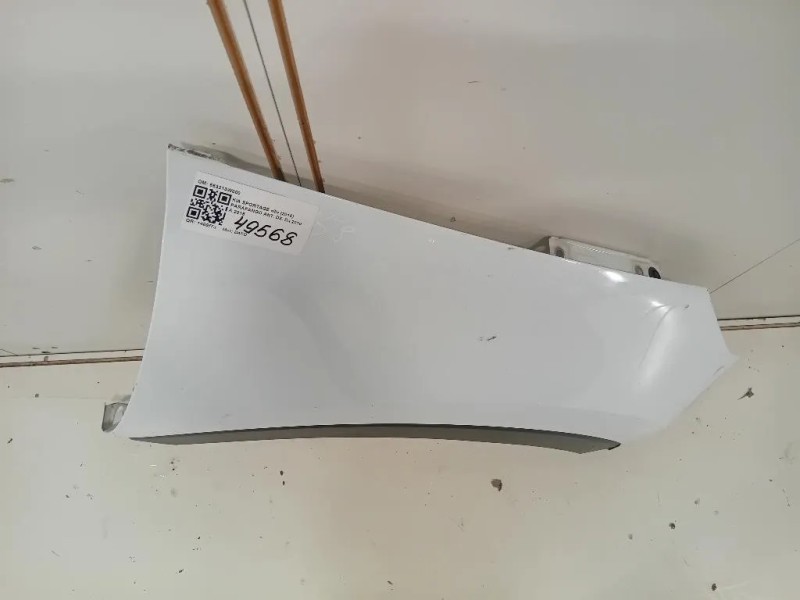 Parafango ANT DX 663213W000 Kia Sportage III 2010