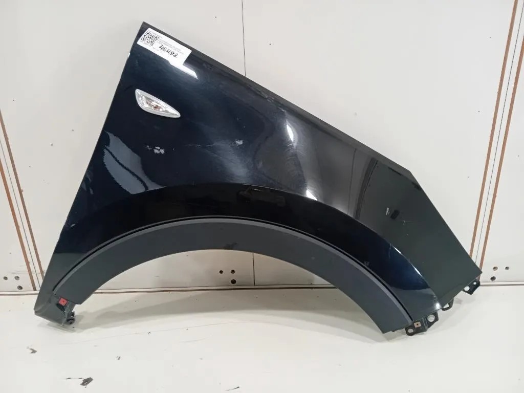 Parafango ANT DX 663213W000 Kia Sportage III 2010