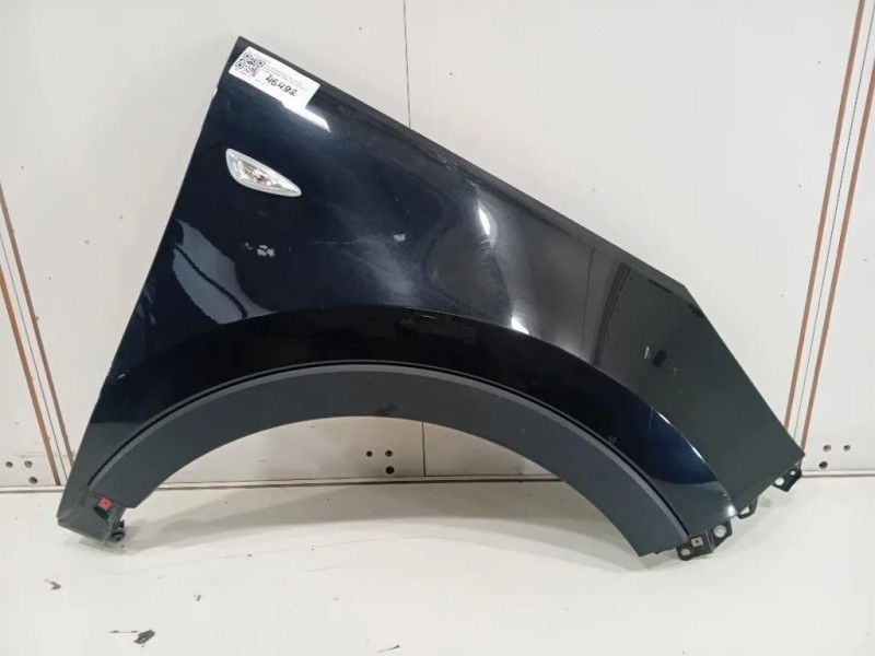 Parafango ANT DX 663213W000 Kia Sportage III 2010