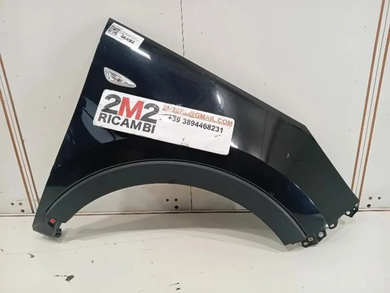 Parafango ANT DX 663213W000 Kia Sportage III 2010