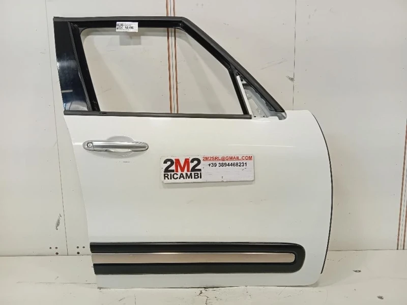Porta ANT DX PORTA ANT DX Fiat 500L 2013