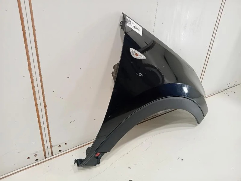 Parafango ANT DX 663213W000 Kia Sportage III 2010