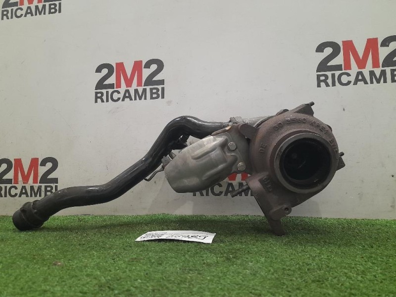 Turbina 55233062 Fiat 500L 2013