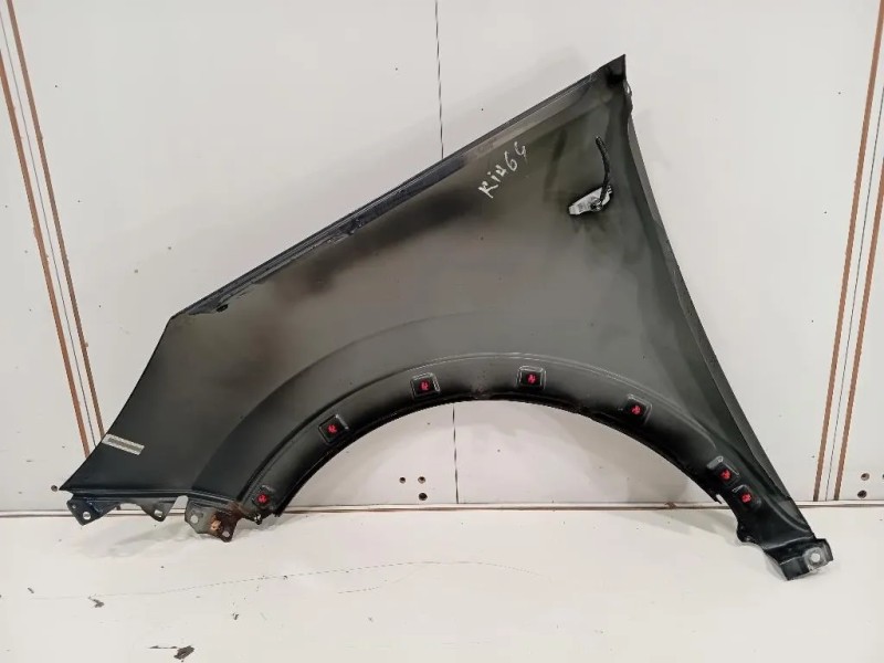 Parafango ANT DX 663213W000 Kia Sportage III 2010