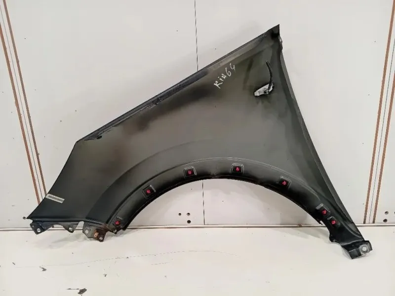 Parafango ANT DX 663213W000 Kia Sportage III 2010