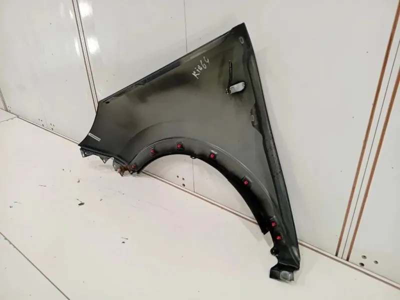 Parafango ANT DX 663213W000 Kia Sportage III 2010