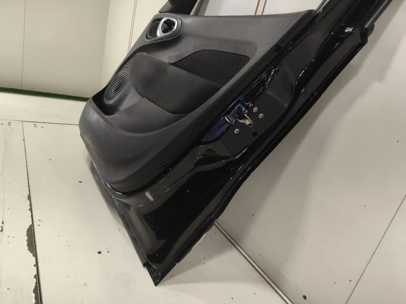 Porta ANT DX 51883216 Fiat 500L 2013
