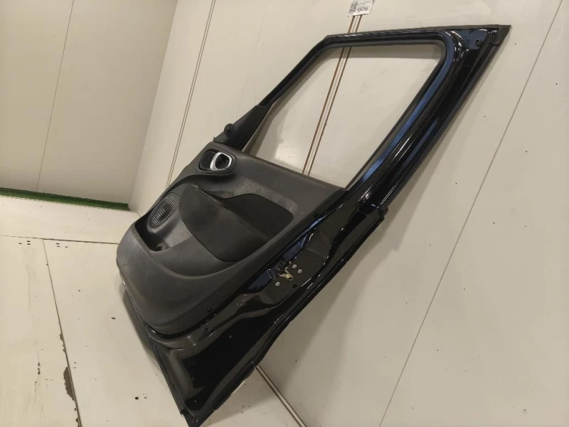 Porta ANT DX 51883216 Fiat 500L 2013