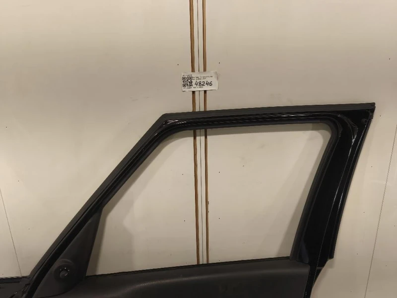 Porta ANT DX 51883216 Fiat 500L 2013