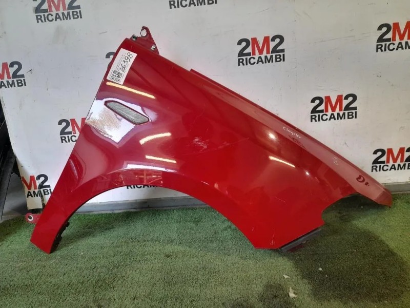 Parafango ANT DX 51837709 Lancia Ypsilon III 2011