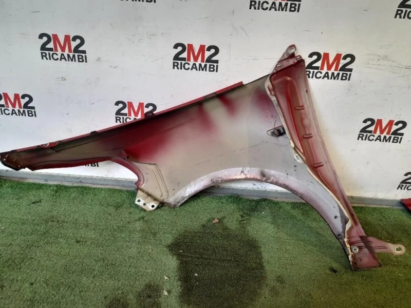 Parafango ANT DX 51837709 Lancia Ypsilon III 2011