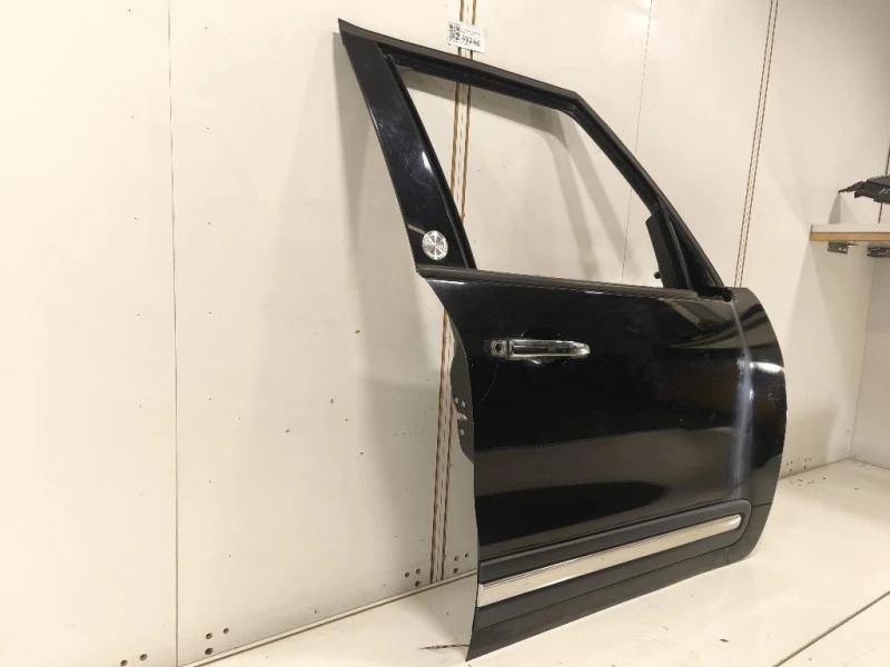 Porta ANT DX 51883216 Fiat 500L 2013