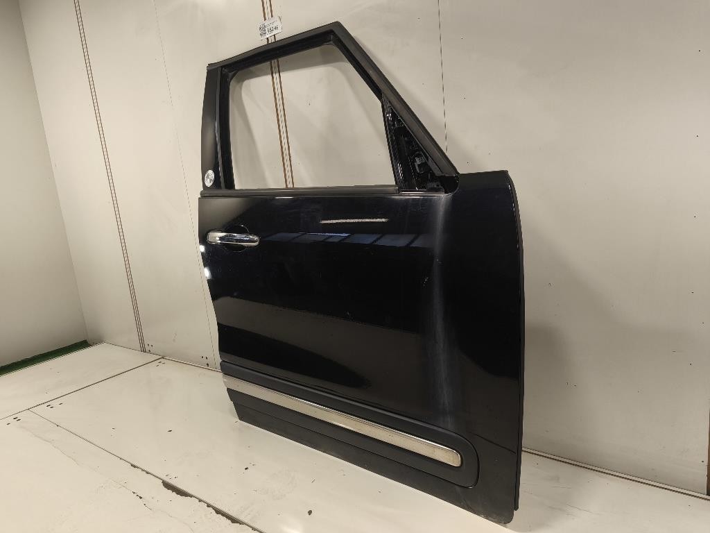 Parafango ANT DX 51837709 Lancia Ypsilon III 2011