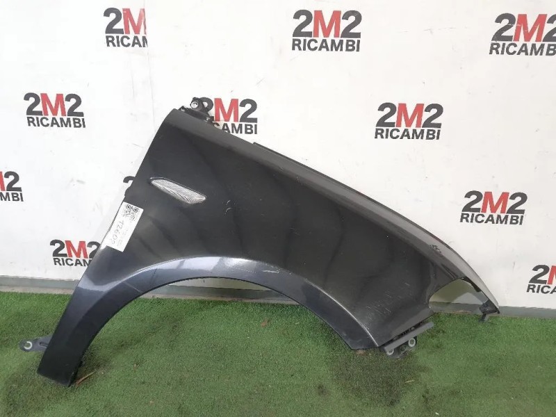 Parafango ANT DX 51837709 Lancia Ypsilon III 2011