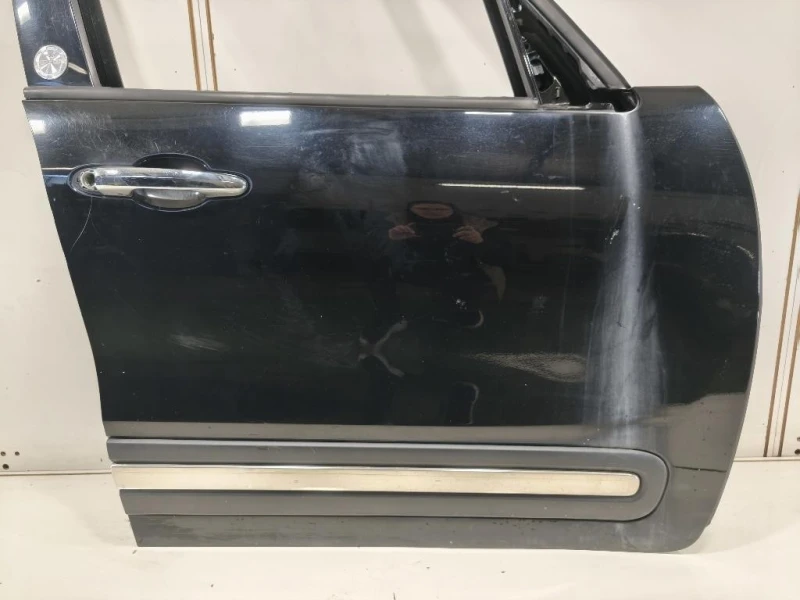 Porta ANT DX 51883216 Fiat 500L 2013