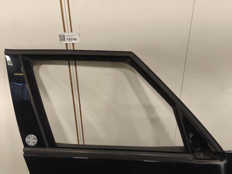 Porta ANT DX 51883216 Fiat 500L 2013