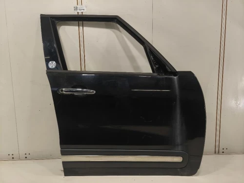 Porta ANT DX 51883216 Fiat 500L 2013