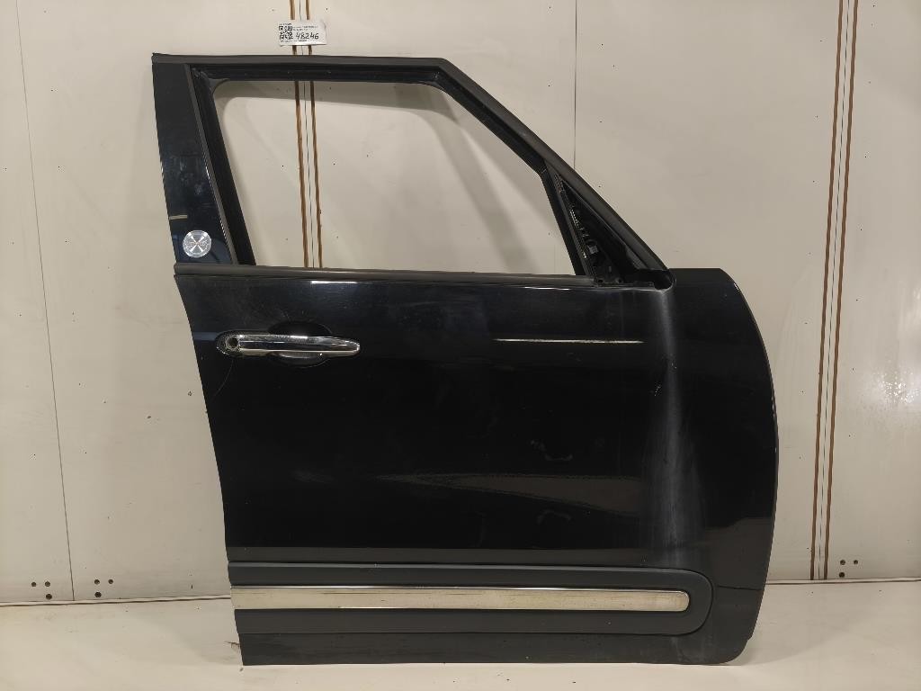 Porta ANT DX 51883216 Fiat 500L 2013