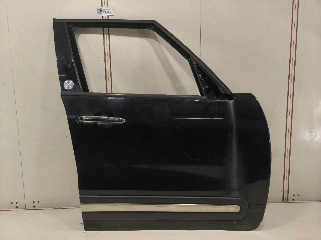 Porta ANT DX 51883216 Fiat 500L 2013