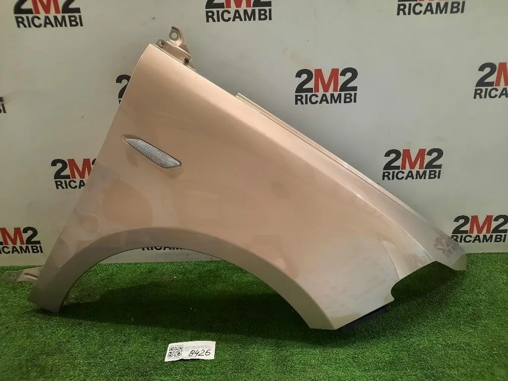 Parafango ANT DX 51837709 Lancia Ypsilon III 2011