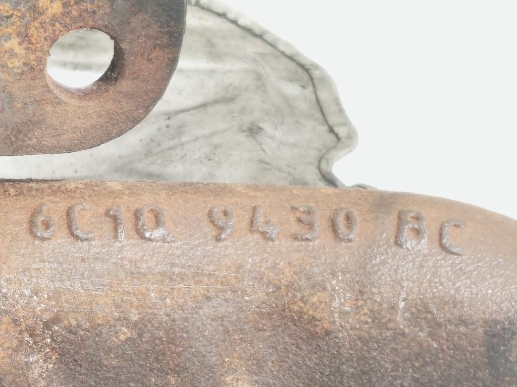 Turbina BC1Q-6K682-CD Ford Transit V 2006