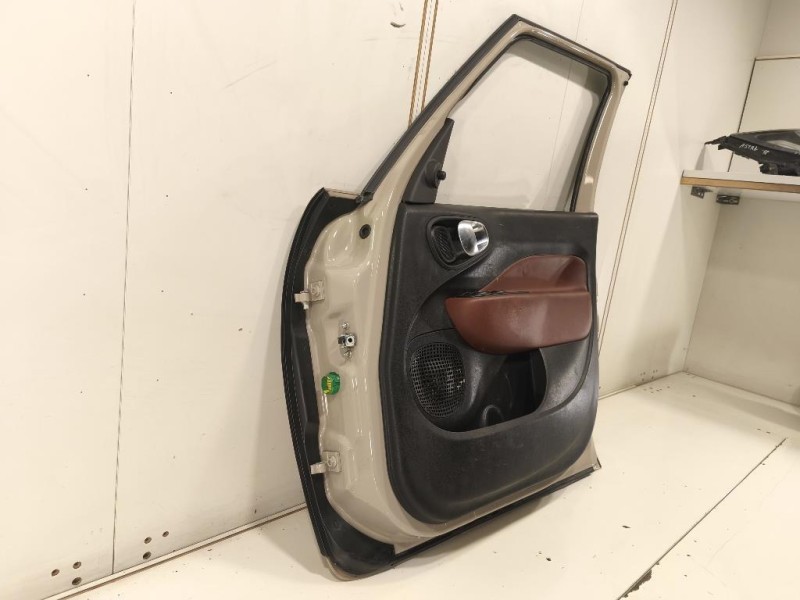 Porta ANT DX 51883216 Fiat 500L 2013