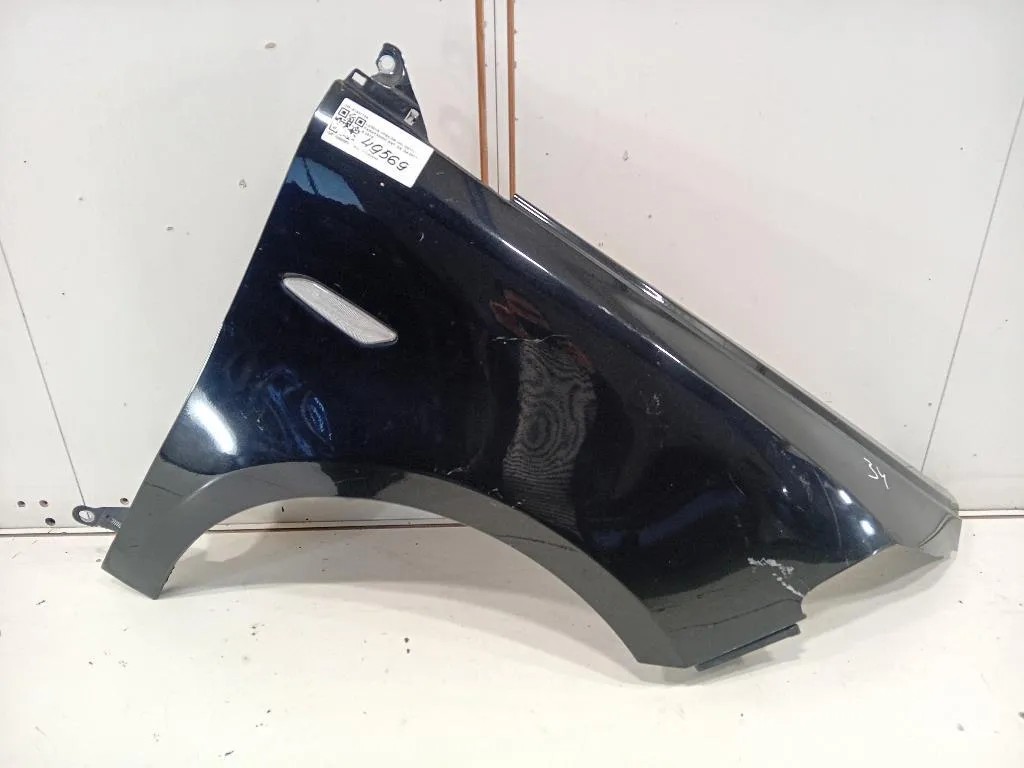 Parafango ANT DX 51837709 Lancia Ypsilon III 2011