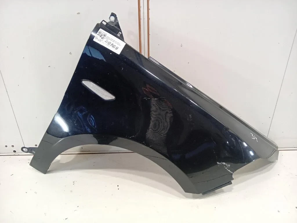 Parafango ANT DX 51837709 Lancia Ypsilon III 2011