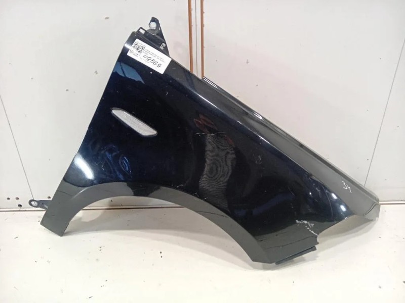 Parafango ANT DX 51837709 Lancia Ypsilon III 2011