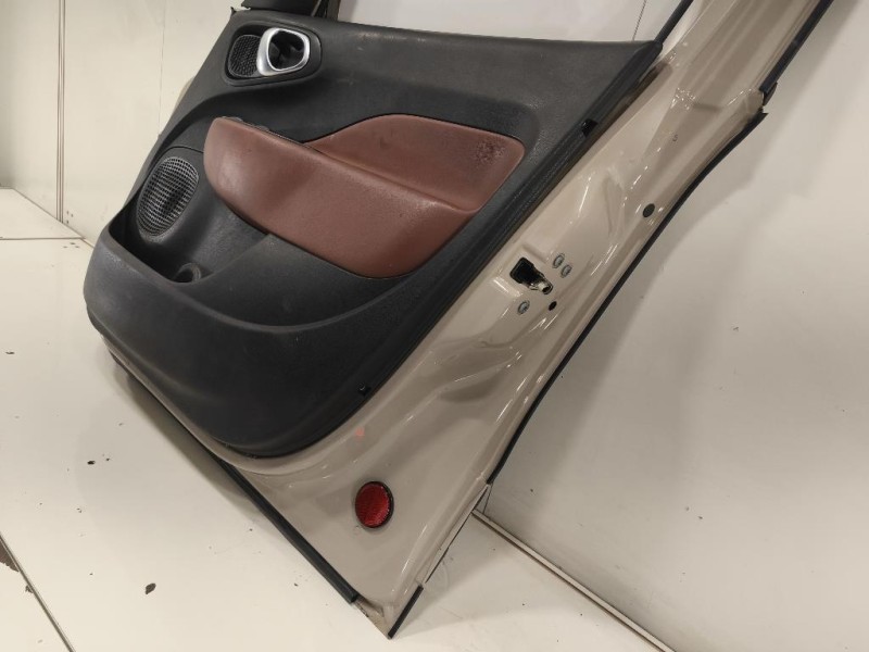 Porta ANT DX 51883216 Fiat 500L 2013