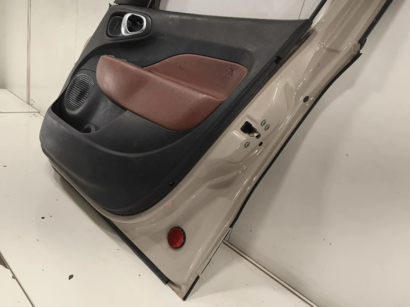 Porta ANT DX 51883216 Fiat 500L 2013