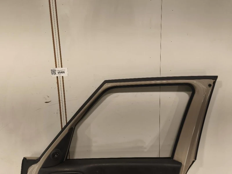 Porta ANT DX 51883216 Fiat 500L 2013