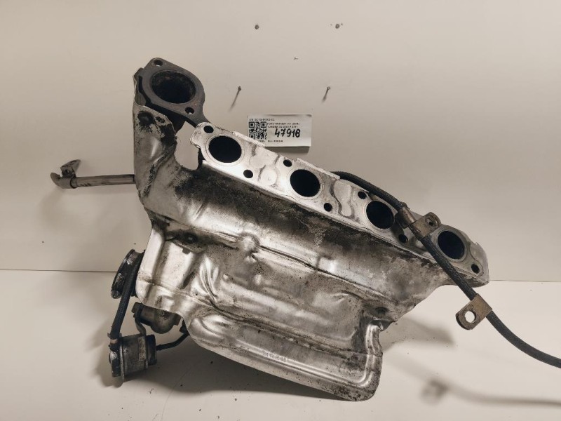 Turbina BC1Q-6K682-CD Ford Transit V 2006